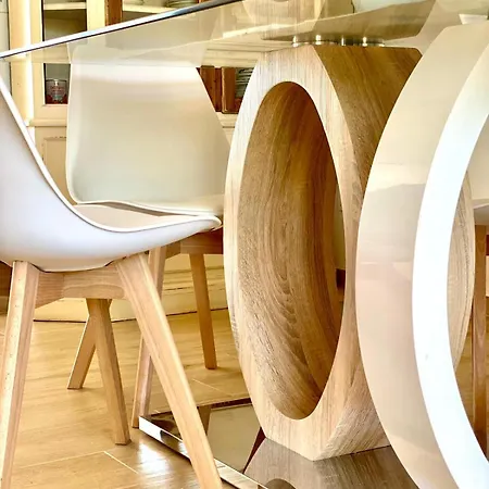 Appartement Tany *