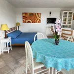 Tany Apartman