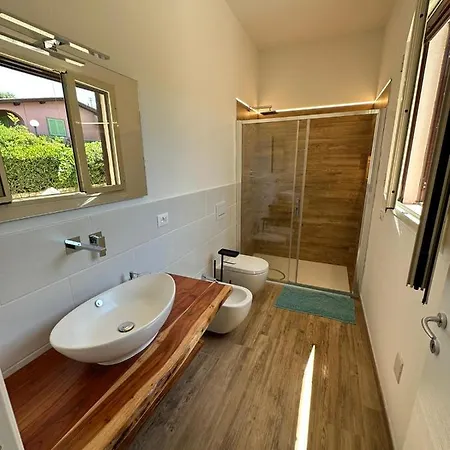 Apartman Tany