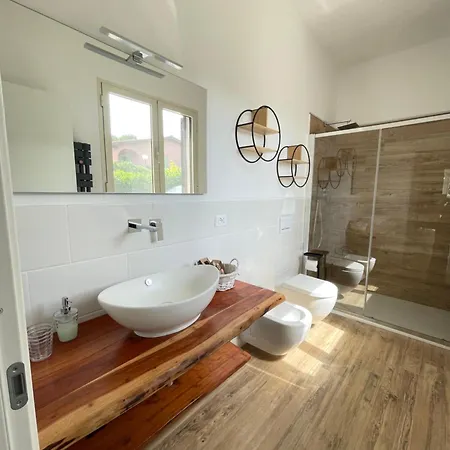 Apartman Tany