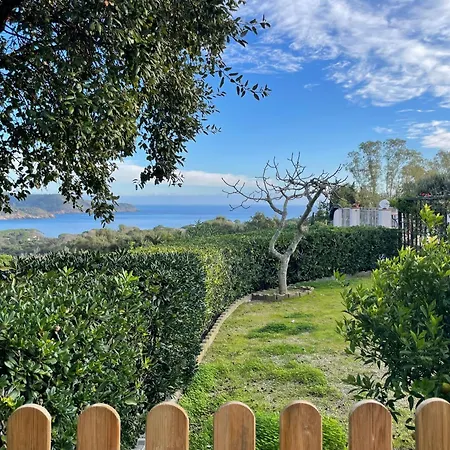 Tany * Capoliveri (Isola d'Elba)