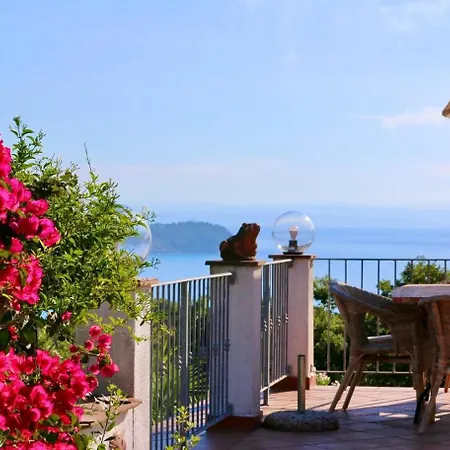 Tany Apartment *