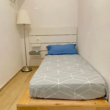 Apartment Tany