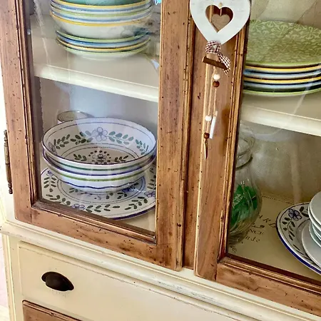 Apartman Tany Capoliveri