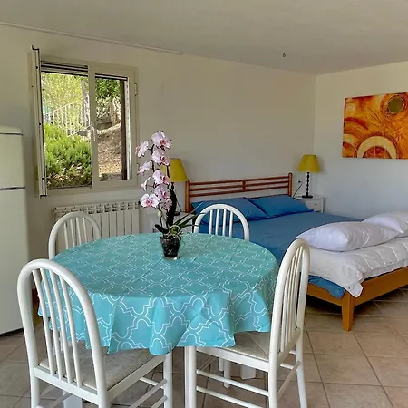 Apartment Tany
